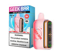 Geek Bar Pulse X2 | 25,000 Puffs 5% Nic 16ml Disposable Vape 5ct Display Box