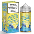 Lemonade Monster 100ml E-Liquid 1ct - Premium  from H&S WHOLESALE - Just $7.50! Shop now at Y&M WHOLESALE