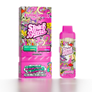 Flying Horse 3.8g Stoner Blend 2 IN 1 THC-IX + THC-P + THC-VIII Disposable Vape 5ct Box