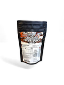 Turnt Up Cereal Bar - 250mg Treat Single 1ct Bag h