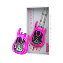 Lookah Guitar 350mAh VV 510 Cartridge Preheat Vape Battery 1ct - Premium  from O&Z WHOLESALE - Just $16.50! Shop now at O&Z WHOLESALE