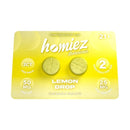 Homiez Botanicals Blend 2pk 100mg Per Chewing Tablet 20ct Display Box