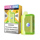 Geek Bar | Pulse X2 50,000 Puffs | Bull Edition 18ml |50mg| 5ct Display Box