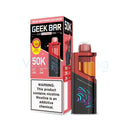 Geek Bar CLIO Pods 50,000 Puffs 16ml 50mg Nic Disposable Vape 5ct Display Box