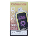 Brixz 3.0 - 30,000 Puffs 5% Nicotine Disposable Vape 5ct Display Box