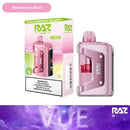 Raz VUE Kit 50,000 Puffs 50mg 13mL Disposable Vape 5ct Display Box