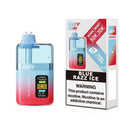 iJoy XP50,000 puffs 20ml 5% Nic Disposable Vape 5ct Display Box