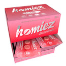 Homiez Botanicals Blend 2pk 100mg Per Chewing Tablet 20ct Display Box
