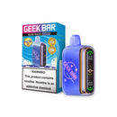 Geek Bar | Pulse 2 25,000 Puffs | Hubba Edition 18mL 50mg | Disposable Vape 5ct Display Box