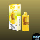 Raz VUE Pods50,000 Puffs 50mg 13mL Vape 5ct Display Box