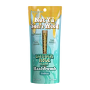 Not Ya Son’s Weed 1pk 1.5g THCA Budder Hole Blunt 10ct Display Box
