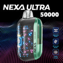 NEXA Ultra 50,000 Puffs InvisaCloud Edition 20ml 5ct Display Box - Premium  from H&S WHOLESALE - Just $45! Shop now at H&S WHOLESALE