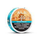 ALP Drifters 20pk Nicotine Pouches 5-Cans 1ct Sleeve