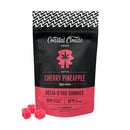 Coastal Clouds High Potency 10mg D9 THC Gummies + CBN 20pk Gummies 5ct Display Box