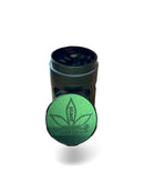 Aleaf Grinder 42mm 4pcs 6ct Display Box