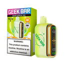 Geek Bar Pulse X2 | 25,000 Puffs 5% Nic 16ml Disposable Vape 5ct Display Box