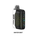 Geek ProMax 50,000 puffs Nixodine Disposable Vape 5ct Display Box