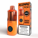 MIA ICONIQ 70.000 Puffs Disposable Vape 5ct Display Box ( Coming Soon )