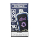 Brixz 3.0 - 30,000 Puffs 5% Nicotine Disposable Vape 5ct Display Box