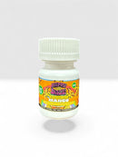 Happy Daze Botanical Extract 3ct Tablet 125mg 1ct Jar