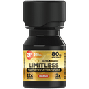 Limitless Gold Edition 7-Hydroxy 3pk 80mg Per Tablet 1ct Jar