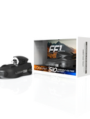 Lookah FF1 500mAh VV 510 Cartridge Vape Mod Battery (With Power Indicator Lamp) 1ct - Premium  from O&Z WHOLESALE - Just $16.99! Shop now at O&Z WHOLESALE