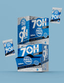 Hazy Tabz 7-Hydroxy 100mg Per Tab Pre-Priced 30ct Display Box