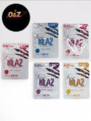 Klaz Cats Claw Extract 640mg 8pk Tablets 10ct Display Box Pre-Priced $39.99