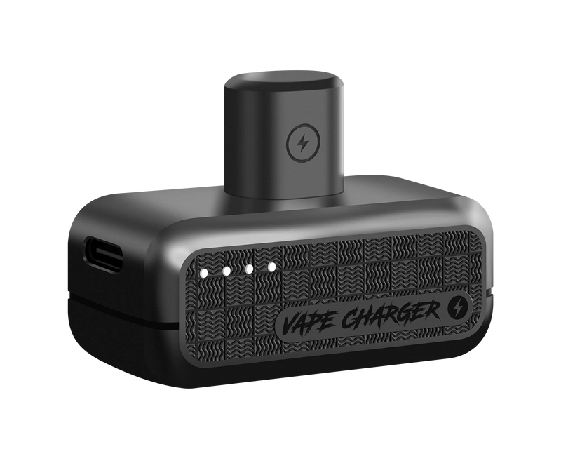 Tyson 2.0 Vape Charger Portable Micro Power Bank 24ct Display