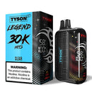Tyson 2.0| 30k Legend Disposable ( pack of 5) | 16 Ml