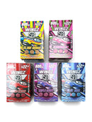 Wingz Super Strength Botanical Blend 600mg 3pk Tablets 10ct Display Box