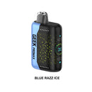 Geek ProMax 50,000 puffs Nixodine Disposable Vape 5ct Display Box
