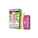 Geek Bar | Pulse X2 50,000 Puffs | Bull Edition 18ml |50mg| 5ct Display Box