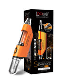 Lookah Seahorse Pro Plus 650mAh Preheat VV Dab Pen Vaporizer Starter Kit 1ct - Premium  from H&S WHOLESALE - Just $28! Shop now at O&Z WHOLESALE