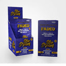Faded THC-A CB9A 1.5g Melted Diamond 5pk Pre-Rolls 10ct Display Box
