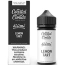 Coastal Clouds Premium E-Liquid 100ml Nic Vape Juice 1ct Box
