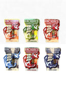 Anchored 1g - Live Resin - THC Cartridges 1ct