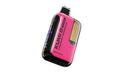 KUMI 6 Scenic 50,000 Puffs SFN Nicotine Free Disposable Vape With Digital Screen 5ct Display Box