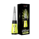 Lookah Unicorn Mini Kit - Premium  from H&S WHOLESALE - Just $48! Shop now at O&Z WHOLESALE