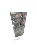 Countertop Display Cases Acrylic Plastic 1ct