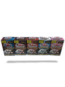 Tsunami 7-Hydroxy 750mg 5pk Chewing Tablets 10ct Display Box Pre-Priced $39.99