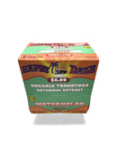 Happy Daze Botanical Extract 2pk 100mg Tabs 30ct Display Box Pre-Priced $5.99