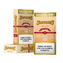 Slapwoods Wrap Pouch 1pk Single 99€ 20ct Display Box