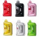 Raz VUE Kit 50,000 Puffs 50mg 13mL Disposable Vape 5ct Display Box