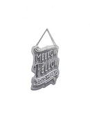 Mellow Fellow LED Neon Sign Sold Here 1ct