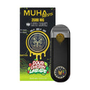 MUHA MEDS Live Resin 3.5g THC-P  Disposable Vape 5ct Display Box