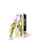 Lookah Seahorse Pro Plus 650mAh Preheat VV Dab Pen Vaporizer Starter Kit 1ct - Premium  from H&S WHOLESALE - Just $28! Shop now at O&Z WHOLESALE