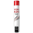 420 Neon Gas Butane 420ml 12ct Display Box