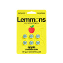 Lemmons 7-Hydroxymitragynine 6pk 210mg Chewing tablet 6ct Display Box