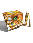 LUNCH BOXX THCA Hash Hole 2g 1pk Prerolls (Prepriced $4.99) 20ct Display Box